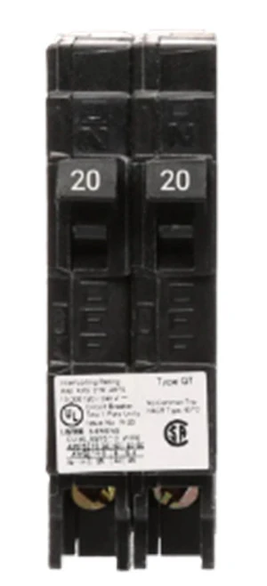 Siemens Q2020NC [New]