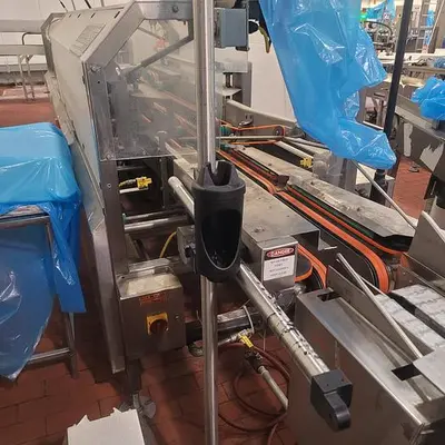 USED KLIKLOK GENESIS