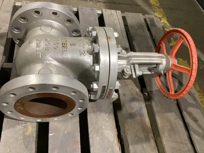 New | in-Stock KITZ WCB Valves/Fittings Michigan US | iGAM Industrial Marketplace #1348062