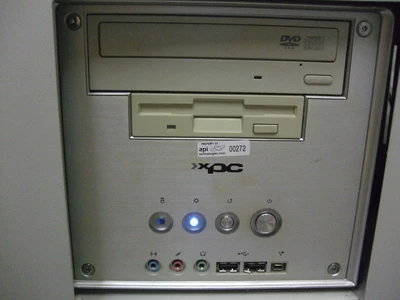 USED YES TECH B2