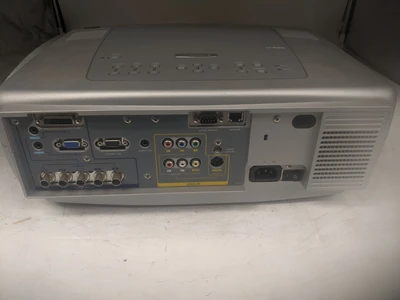Infocus LP850 Projector