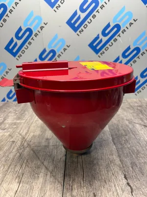 JUSTRITE 08205 Electrical/PLC/Automation | ESS Industrial Equipment Sales (6)