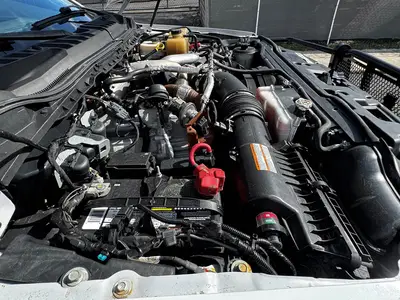 Used 2021 FORD F-550 Misc Trucks Florida US | Truck and Van Outlet #1506261