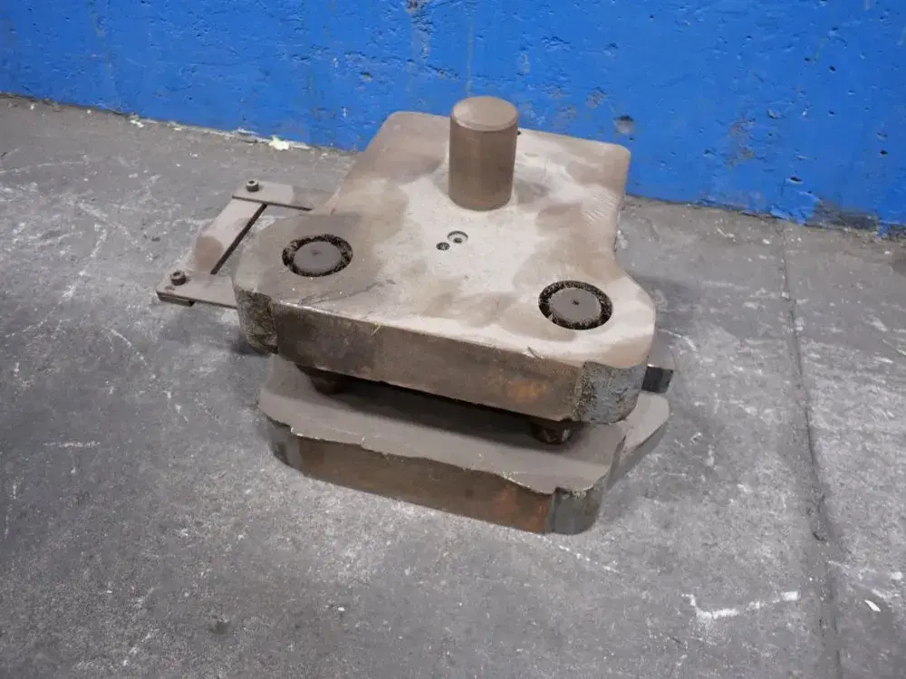 Producto Punch Press Die Set