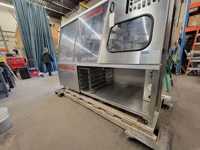 2003 KOENIG ARTISAN SFR Stress Free | Harvest Equipment and Fabrication Inc (10)