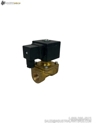 Used GRANZOW H4G29-00Y Solenoid Valves Kentucky US | Industrial Parts R Us Inc. #779410