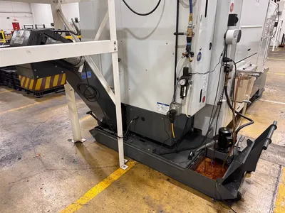 2015 HAAS ST-30 CNC Lathes (Turning Centers) | Machinery Resources International (12)