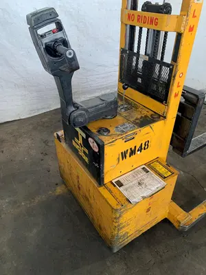 USED BIG JOE PDM 30-60