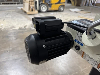 Used 2019 LAGUNA "MSHAP05010-0130" Woodworking Shapers Texas US | MachineryMax #1488372