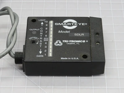 Used SMARTEYE _UNKNOWN_ Sensors | OCO Industrial #1624795