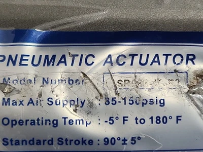 USED Stoc Products, Inc. SP083-16-52?