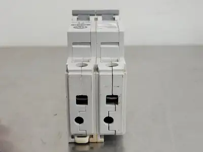 Used ALLEN-BRADLEY 1492-CB2 Switchgears British Columbia CA | Lenmark #244761
