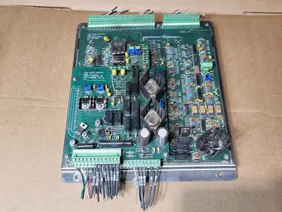 USED TECH POWER CONTROLS C11H0000