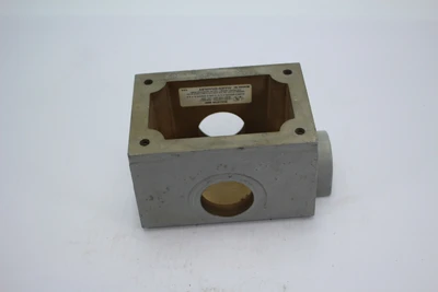 Used Allen-Bradley 800H-2HVX7 Electrical Boxes California US | Davliegogo LLC #1706745