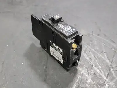 USED SIEMENS BQ1B020