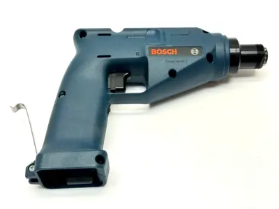 New | in-Stock Bosch Exact Industrial Drill Driver 2490 Screw Drivers Michigan US | Maverick Industrial Sales #1395350