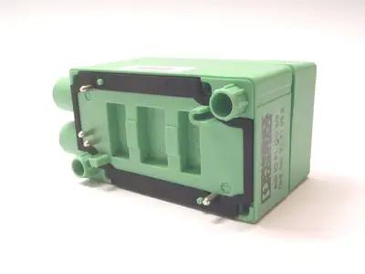 New | in-Stock Phoenix Contact ASI IO PL DO 4/4,2741082 Input / Output Modules Michigan US | Maverick Industrial Sales #1401478