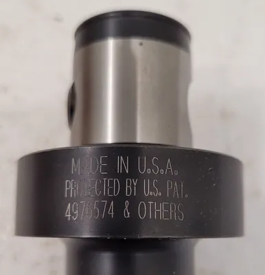 KOMET UA4000200 Tooling & Accessories, Tooling | Machinery Central (2)