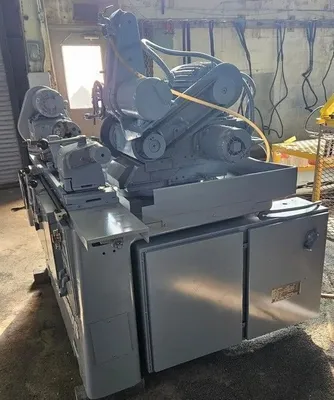 LANDIS Type 1R Tooling & Accessories, Grinders | Machinery Central (3)