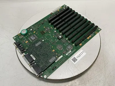USED CINCINNATI MILACRON 3-533-1030G REV A