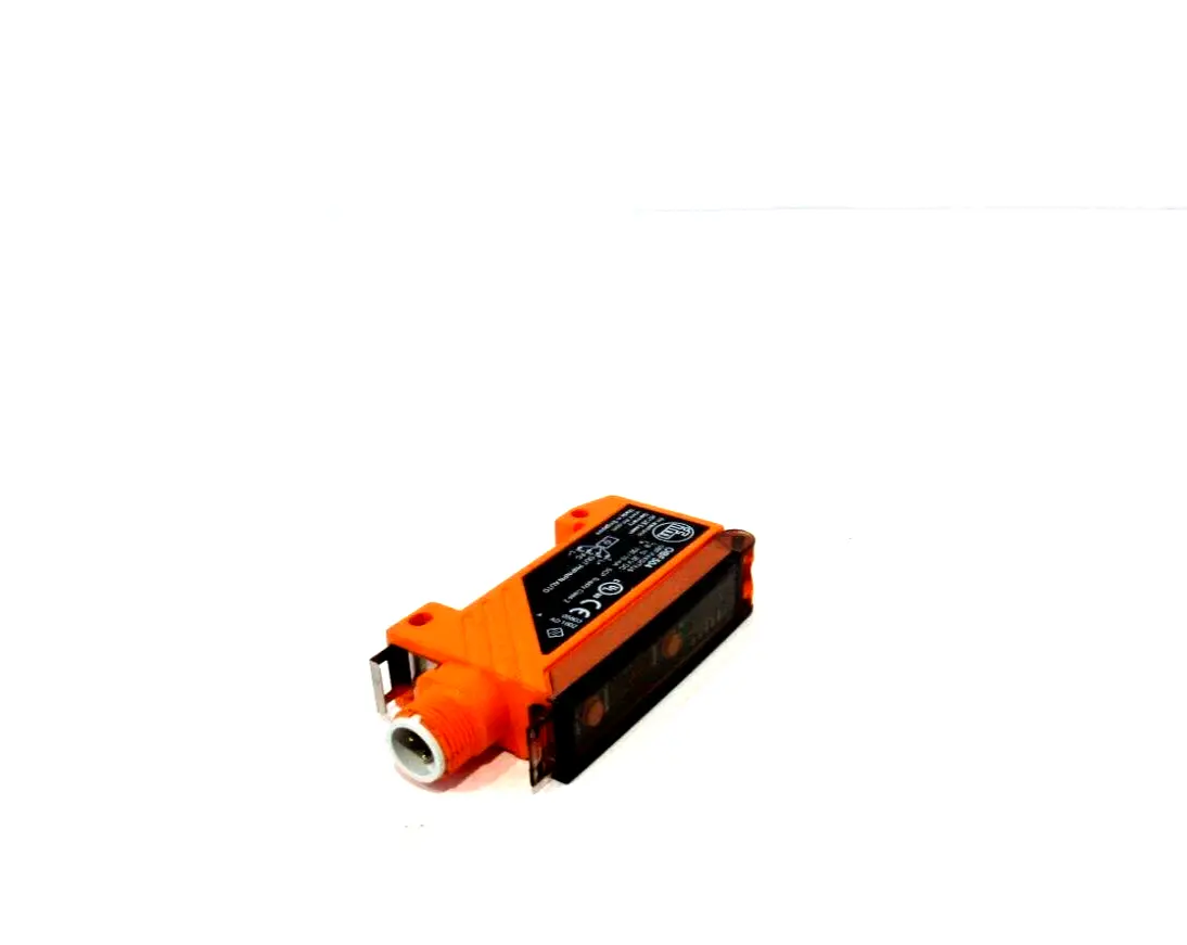 NEW EFECTOR OBF-FAKG/T/US FIBER OPTIC AMPLIFIER OBF504 OBFFAKGTUS