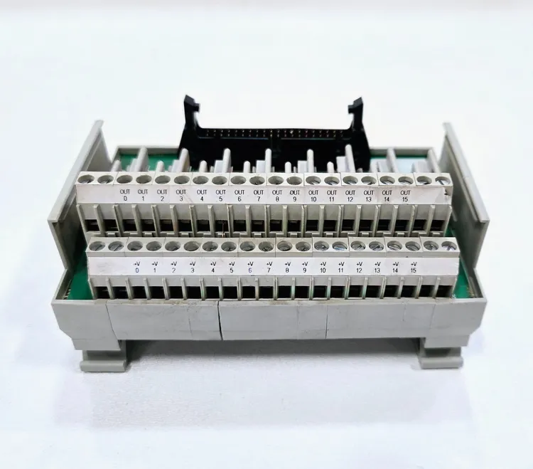 Used ALLEN BRADLEY 1492-IFM40F-F24-2 Misc Electrical & Power Parts Michigan US | iGAM Industrial Marketplace #45554
