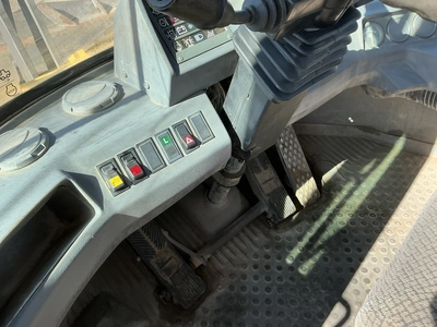 Used 1996 VOLVO L50C Wheel Loaders Michigan US | Miedema Asset Management Group #1579178