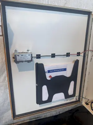 Used TJ SNOW 170 KVA Spot Welders Ohio US | G-2000, Inc. #1264792