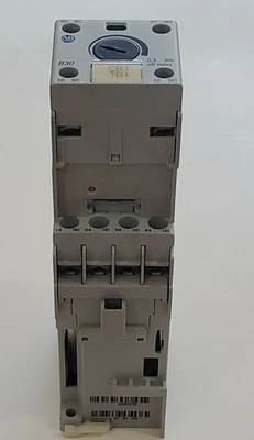 USED Allen-Bradley 700-CF400D*