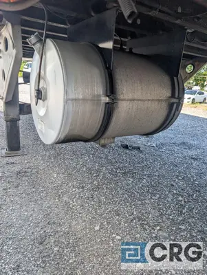 Used _UNKNOWN_ _UNKNOWN_ Reefer Trailers North Carolina US | Capital Recovery Group #1545978