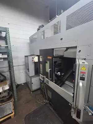 2017 TSUGAMI M08SY-II Lathes CNC | Asset Exchange Corporation (2)