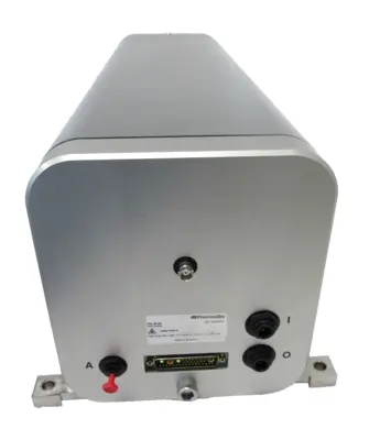USED PRENOVATEC PSL-50-QS MARKING LASER CLASS 4 50W PSL50QS