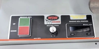 NEW WALDEMAR WDM 310-4-36