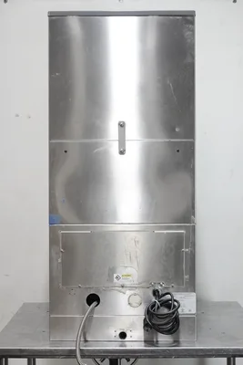 FOLLET 400 LBS AIR COOLED ICE MAKER/WATER DISPENSER (CHEWABLE ICE) MODEL 25CT400A