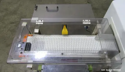 USED METTLER-TOLEDO SL1500