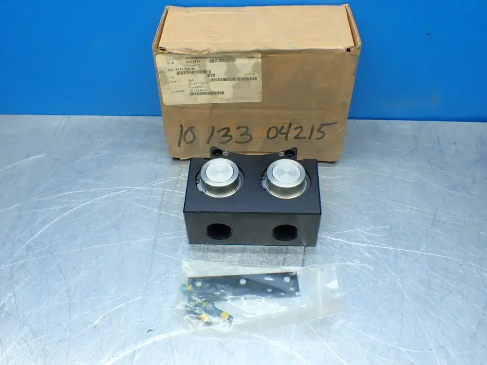 NEW ATI 9121AD2M