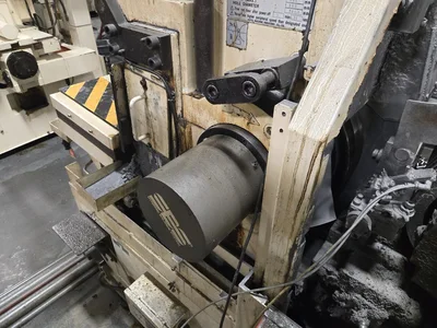 Koyo KC300D Semi-Rough Outer Diameter Grinding Machine