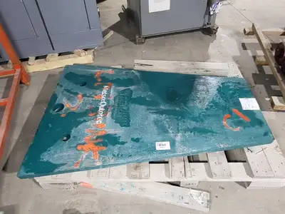 Used METSO MM0297742 Parts British Columbia CA | Lenmark #1440407