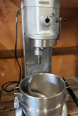 Hobart Mixer 60 QT