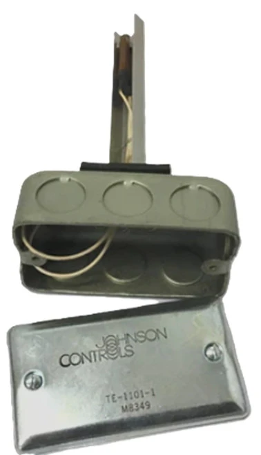 Johnson Controls TE-1101-1 [New]