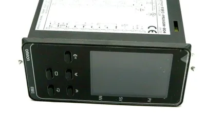 NEW OMRON E5EC-PR2ASM-804 DIGITAL CONTROLLER 50/60HZ E5ECPR2ASM804