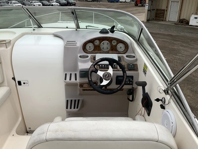 Used 2005 RINKER 250 VS Boats (Misc) Michigan US | Miedema Asset Management Group #1316088