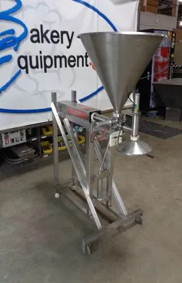 Used 1995 UNIFILLER _UNKNOWN_ Depositors California US | BakeryEquipment.com #1554862