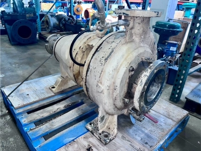USED Goulds 3175S
