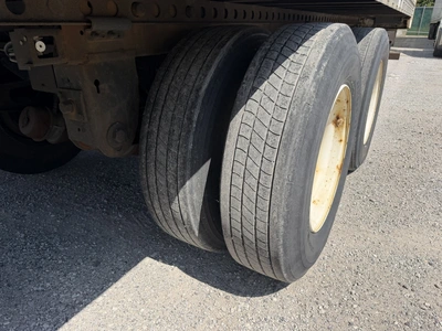 Used 2015 STOUGHTON _UNKNOWN_ Cargo Trailers Indiana US | Miedema Asset Management Group #1414436