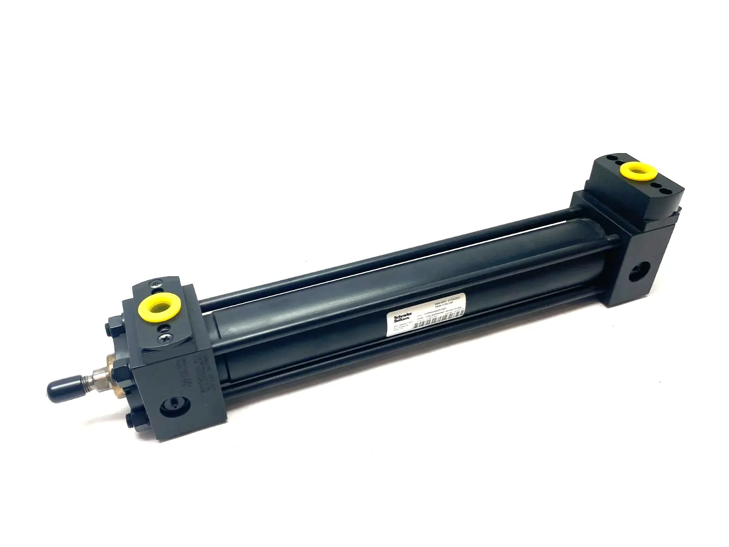 1HPH0A00251921, 1.50CBBPHKNHT1S13AC10.00 | Schrader Bellows 1HPH0A00251921 Heavy Duty Cylinder 1.50CBBPHKNHT1S13AC10.00 - New Other