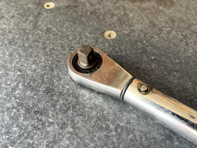 MATCO TRB100K (38071-1) No Case