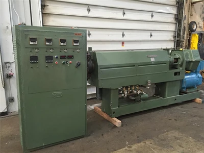 USED EGAN POWERFLIGHT