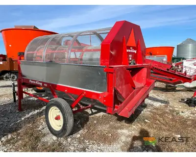 Used FARM KING _UNKNOWN_ Separators Iowa US | Keast Enterprises #1360236