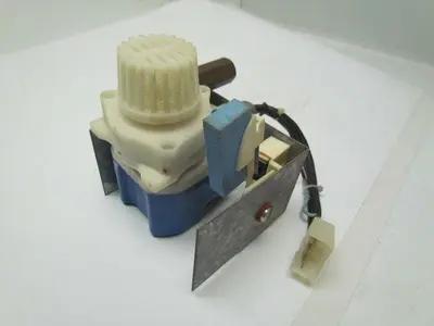 Beckett Corp B-0322-11-01 Hiross thermally protected pump 220/277V .7-.9A